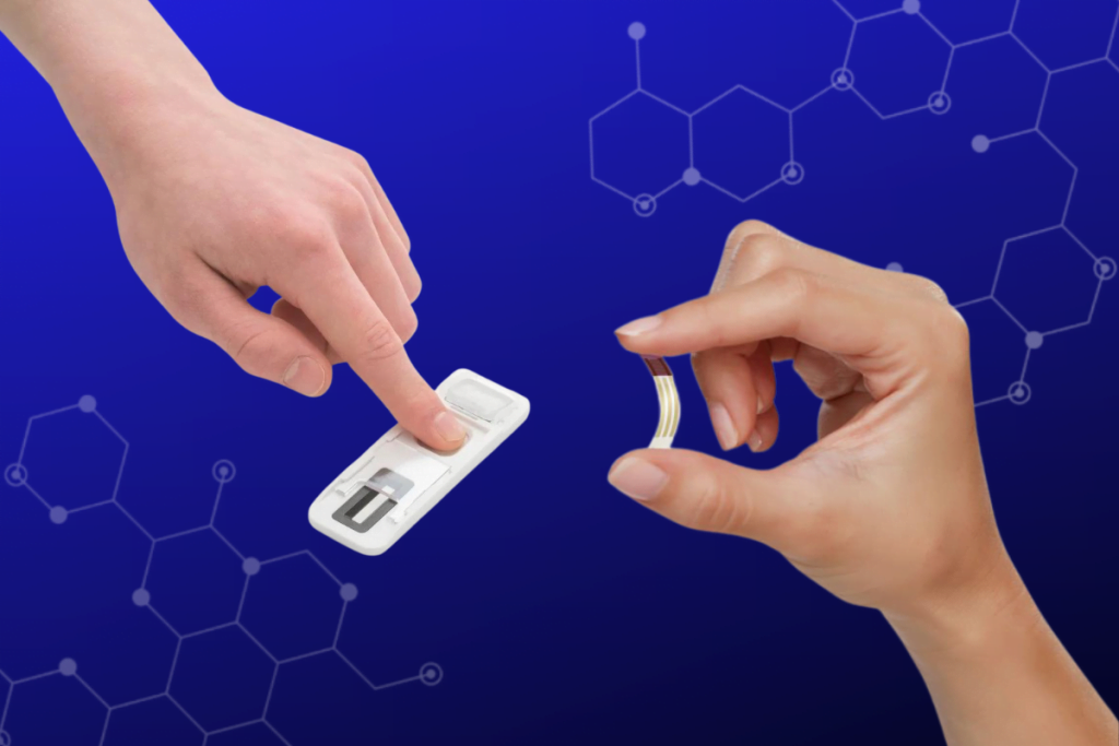 Intelligent Bio Solutions Acquires Intelligent Fingerprinting