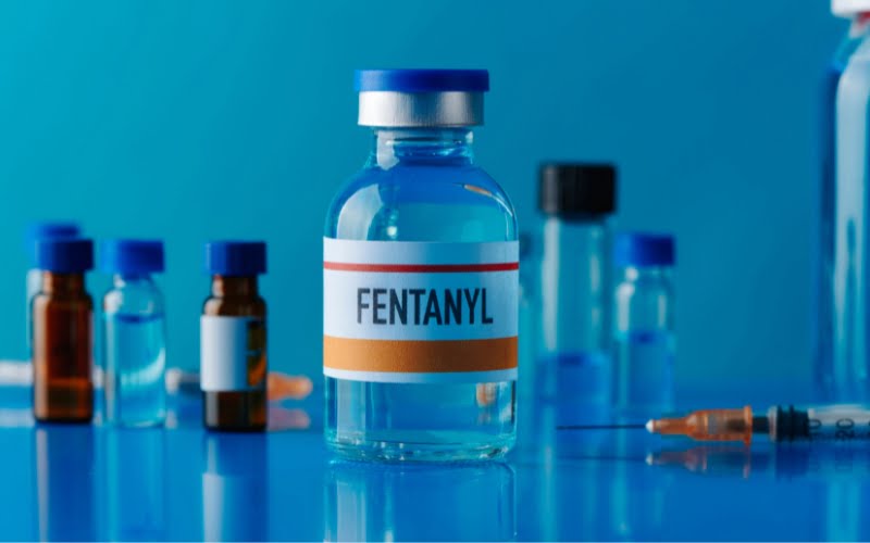 News and Media | Intelligent Bio Solutions Plans to Add Fentanyl Testing