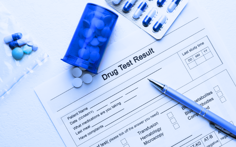 INBS Highlights Growing Need for Drug Testing Solutions