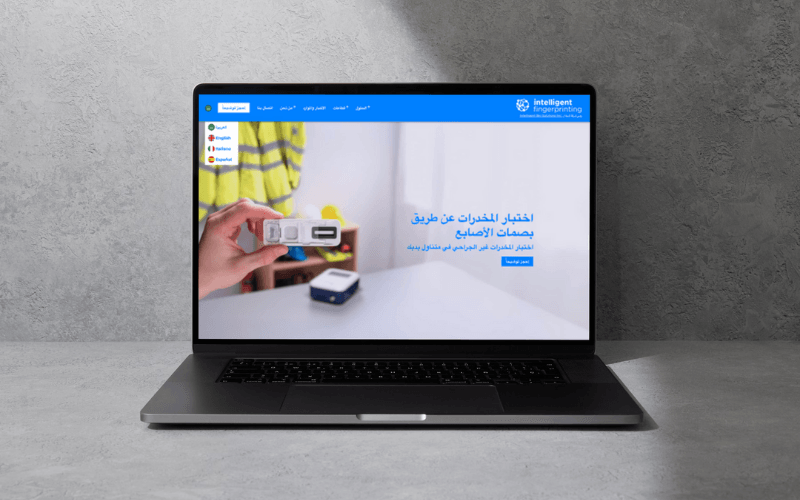 INBS Drives Global Growth Through Multilingual Digital Expansion
