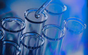 INBS Initiates Clinical Study Supporting FDA Clearance