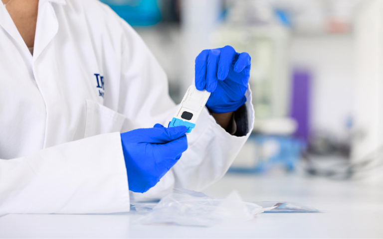 Intelligent Bio Solutions Announces Completion of Method Comparison Study for the Intelligent Fingerprinting Drug Screening System Intelligent Bio Solutions Announces Completion of Method Comparison Study for the Intelligent Fingerprinting Drug Screening System
