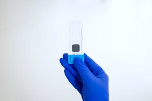 Intelligent Bio Solutions Submits FDA 510(k) Package for Intelligent Fingerprinting Drug Screening System, Seeking U.S. Market Clearance